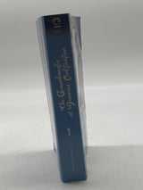 🦆📺 The Grandmaster of Demonic Cultivation Light Novel 01: Wiedergeburt