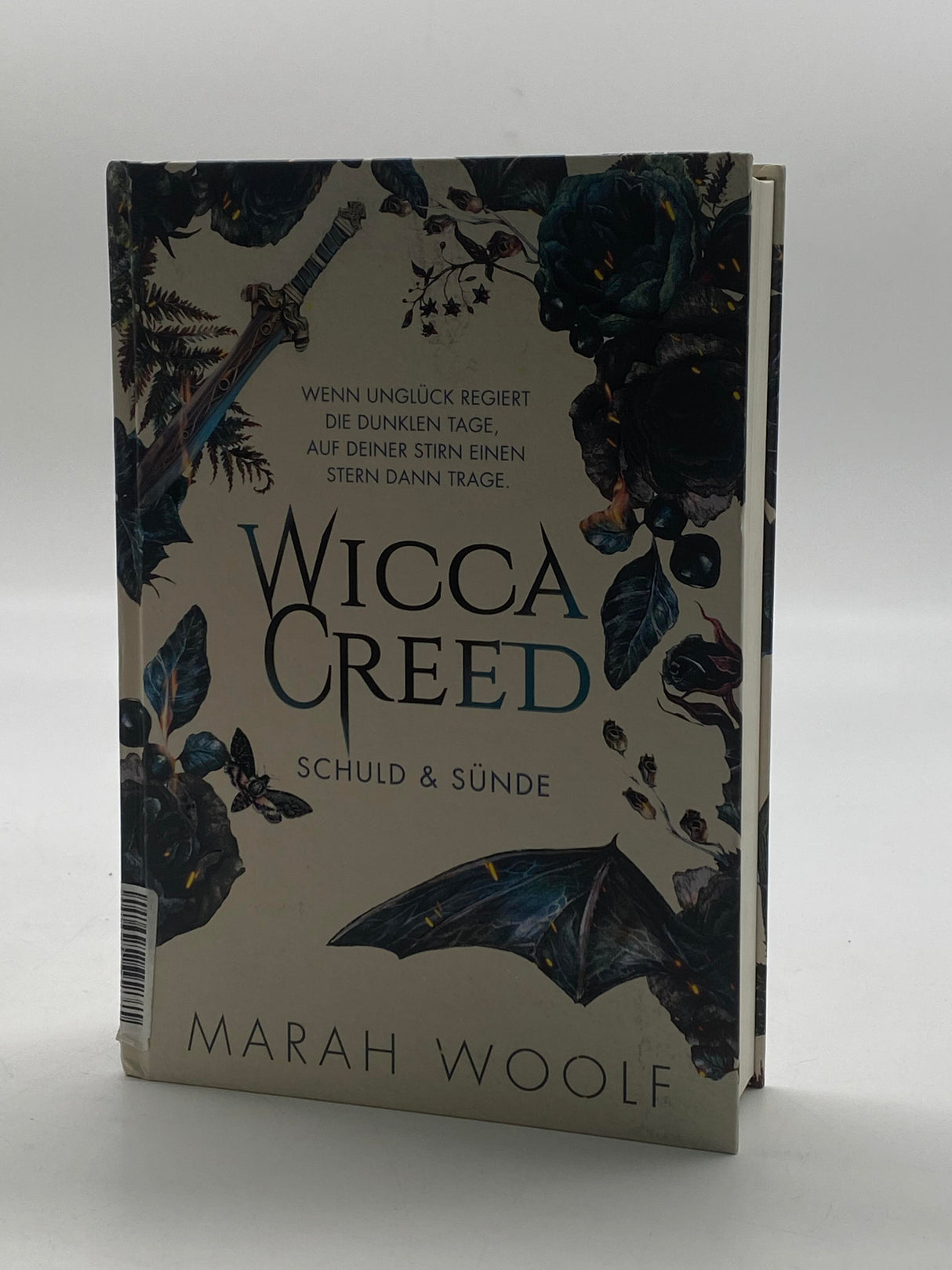 🧝‍♂️ WiccaCreed | Schuld & Sünde