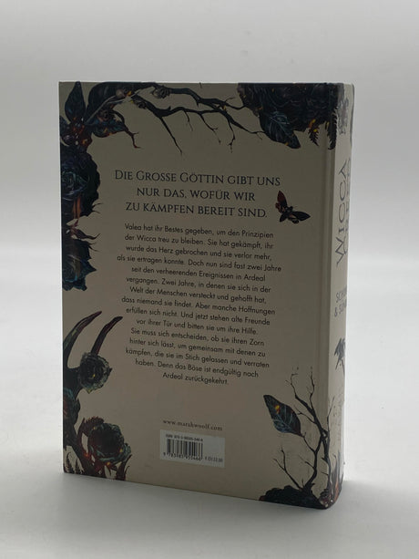 🧝‍♂️ WiccaCreed | Schuld & Sünde