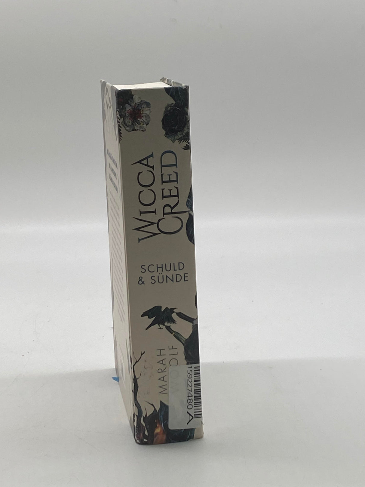 🧝‍♂️ WiccaCreed | Schuld & Sünde