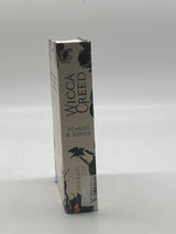 🧝‍♂️ WiccaCreed | Schuld & Sünde