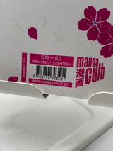 🦆📺 Yakuza Fiancé – Verliebt, verlobt, verpiss dich 5