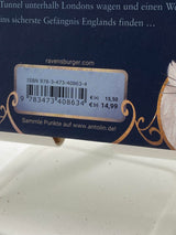 🧝‍♂️ Mitternachtskatzen, Band 1: Die Schule der Felidix