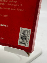 📚 Liebe – Warum Sie mehr verdienen und wie Sie mehr bekommen