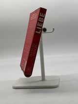 📚 Liebe – Warum Sie mehr verdienen und wie Sie mehr bekommen