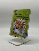 📖 Die drei !!!, Kims Tagebuch: Pleiten, Pech und Pannen – Ein Comic-Roman