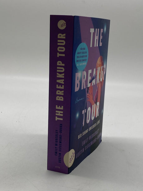 📖 The Breakup Tour – Der Sound unserer Liebe