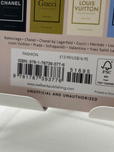 📚 Little Book of Dior