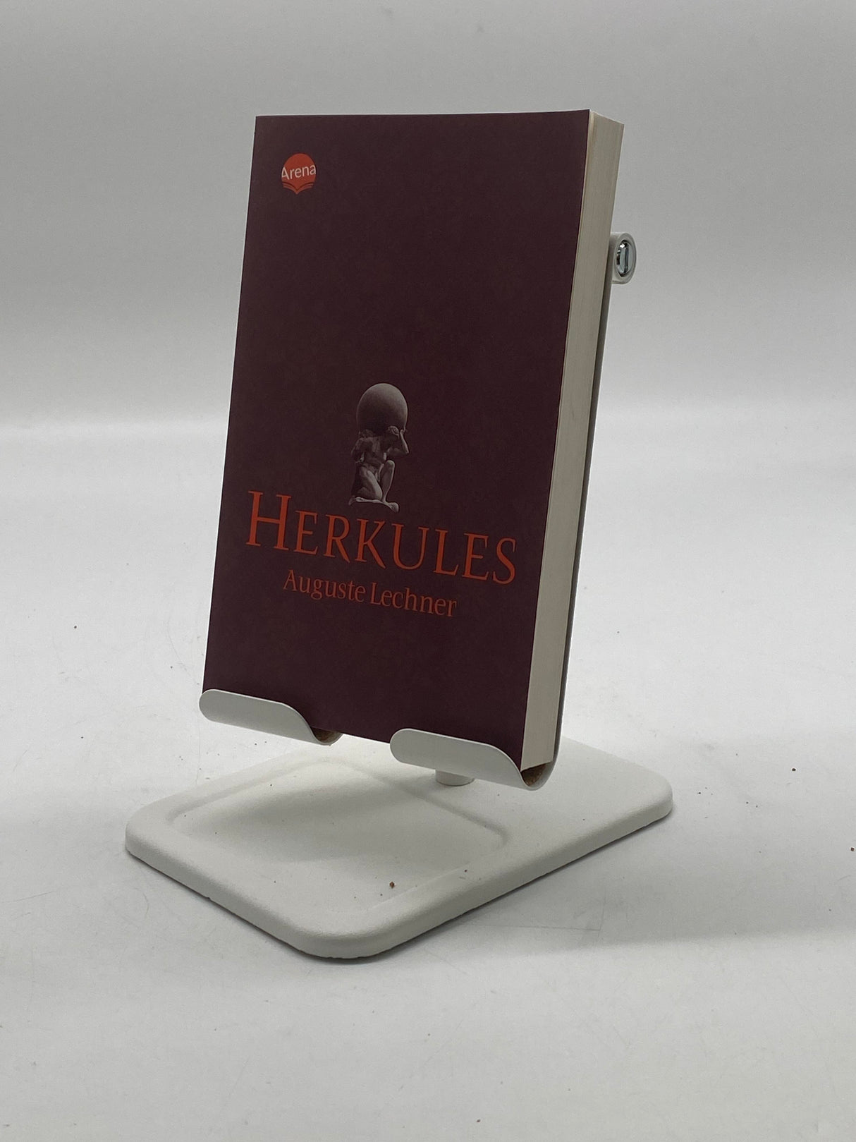 🧝‍♂️ Herkules