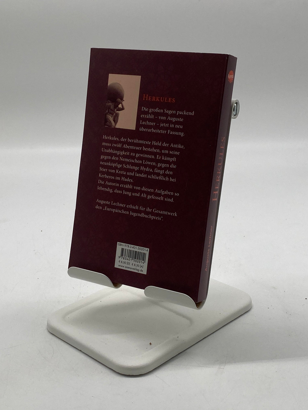 🧝‍♂️ Herkules