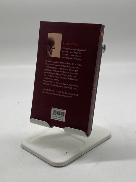 🧝‍♂️ Herkules