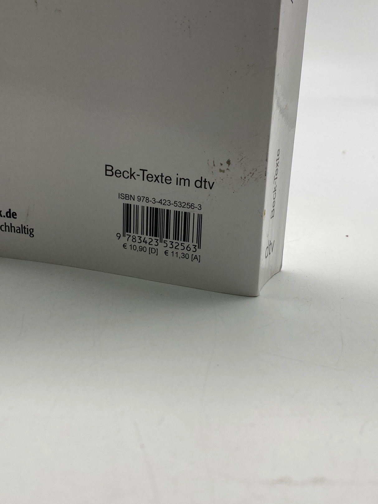 ⚖️ Aktiengesetz; GmbH-Gesetz; Genossenschaftsgesetz; Partnerschaftsgesellschaftsgesetz; Umwandlungsgesetz; ...