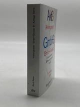 ⚖️ Aktiengesetz; GmbH-Gesetz; Genossenschaftsgesetz; Partnerschaftsgesellschaftsgesetz; Umwandlungsgesetz; ...