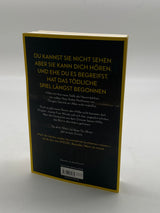 📚 Sie kann dich hören