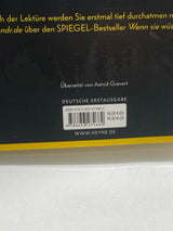 📚 Sie kann dich hören