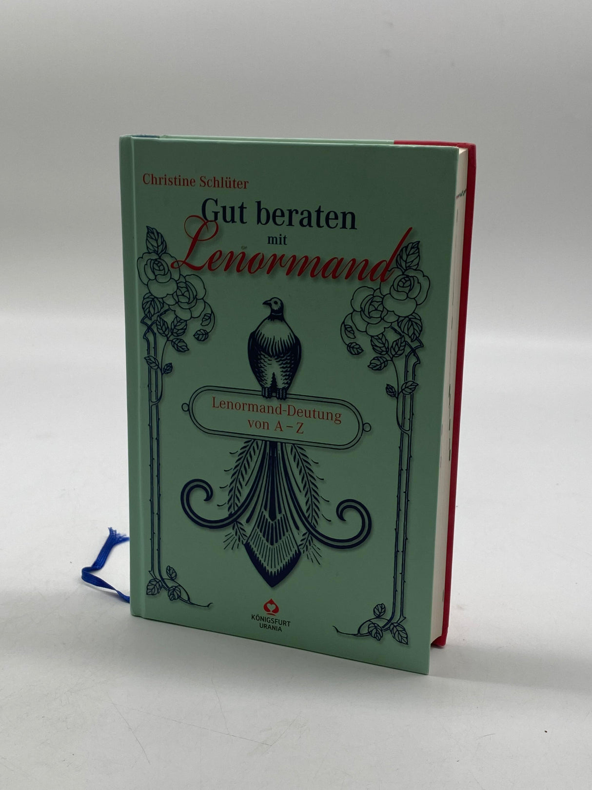 💡 Gut beraten mit Lenormand