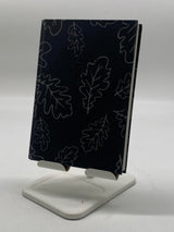 📚 Zettler Buchkalender 2025 schwarz (14,5×21cm)