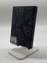 📚 Zettler Buchkalender 2025 schwarz (14,5×21cm)