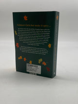 📚 Meet me in Autumn