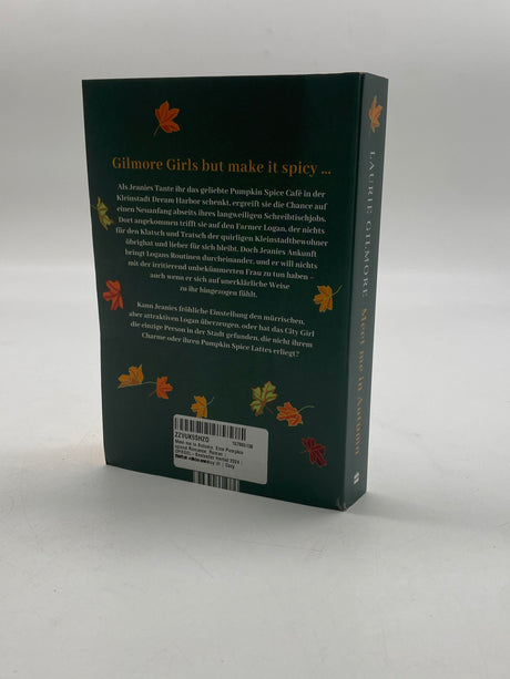 📚 Meet me in Autumn