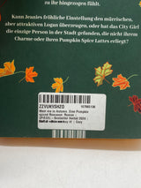 📚 Meet me in Autumn