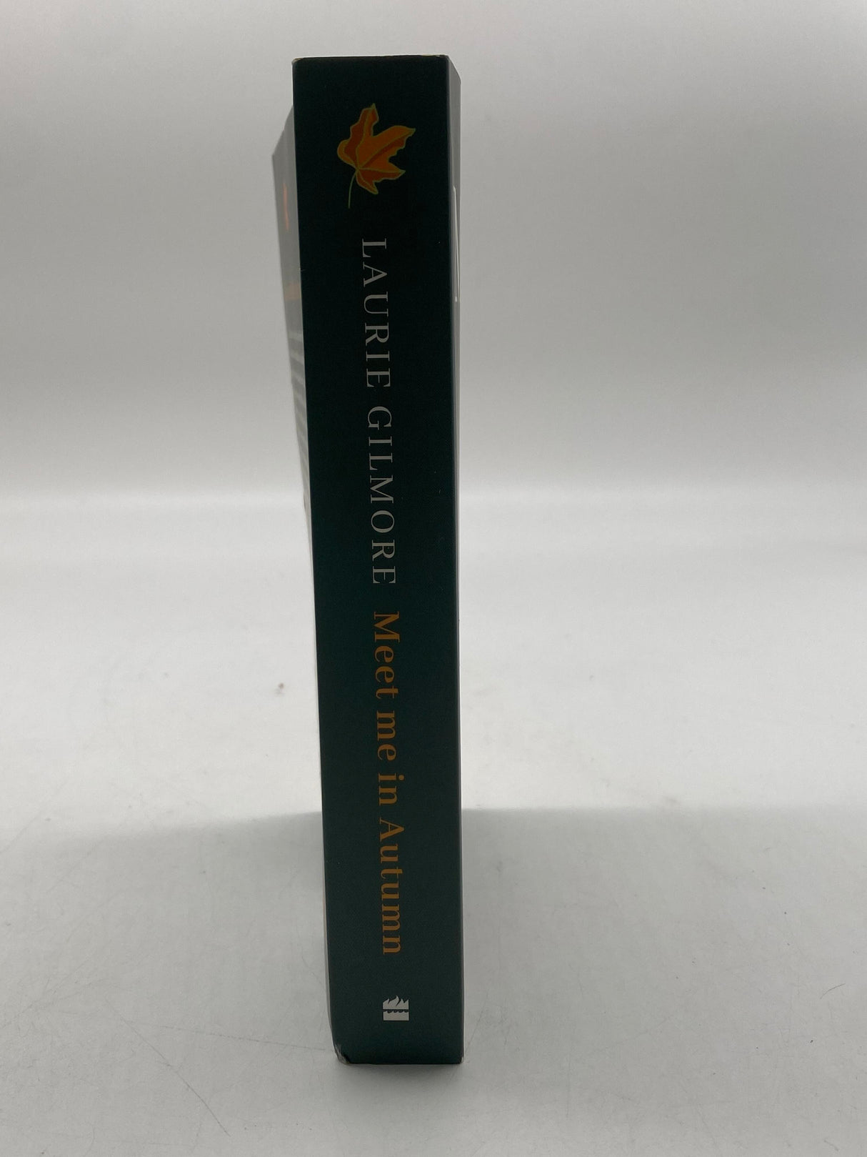 📚 Meet me in Autumn