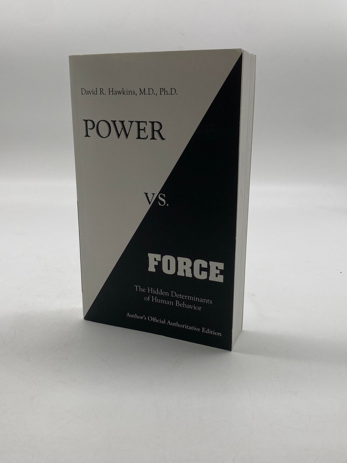 📚 Power vs. Force