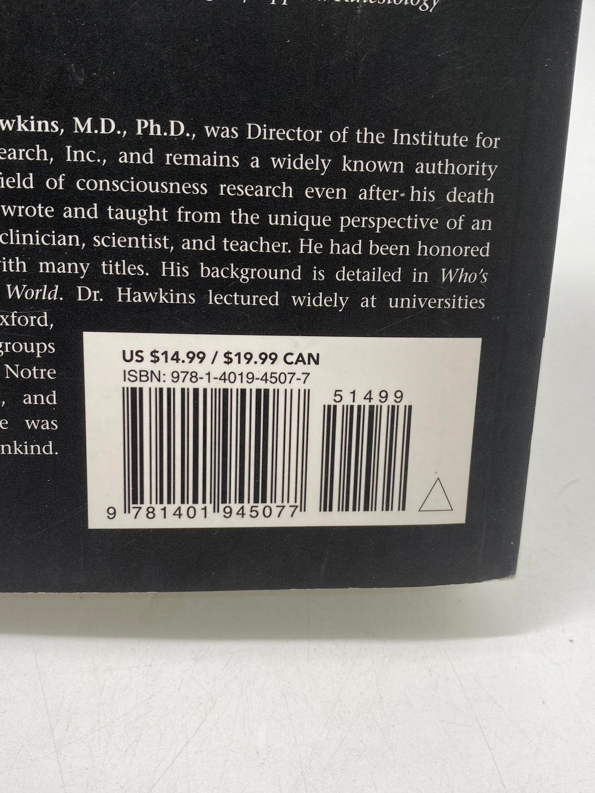 📚 Power vs. Force