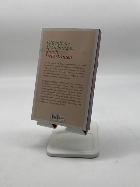 📚 Das Kind in dir muss Heimat finden