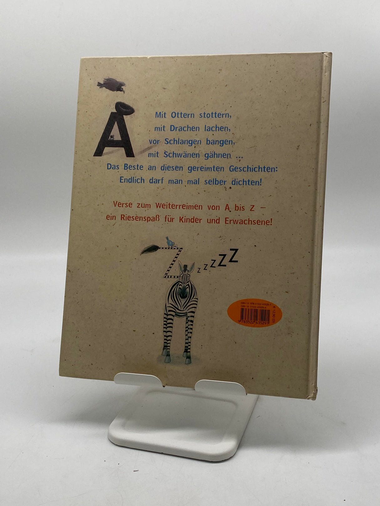 📚 Der Dschungel ruft!