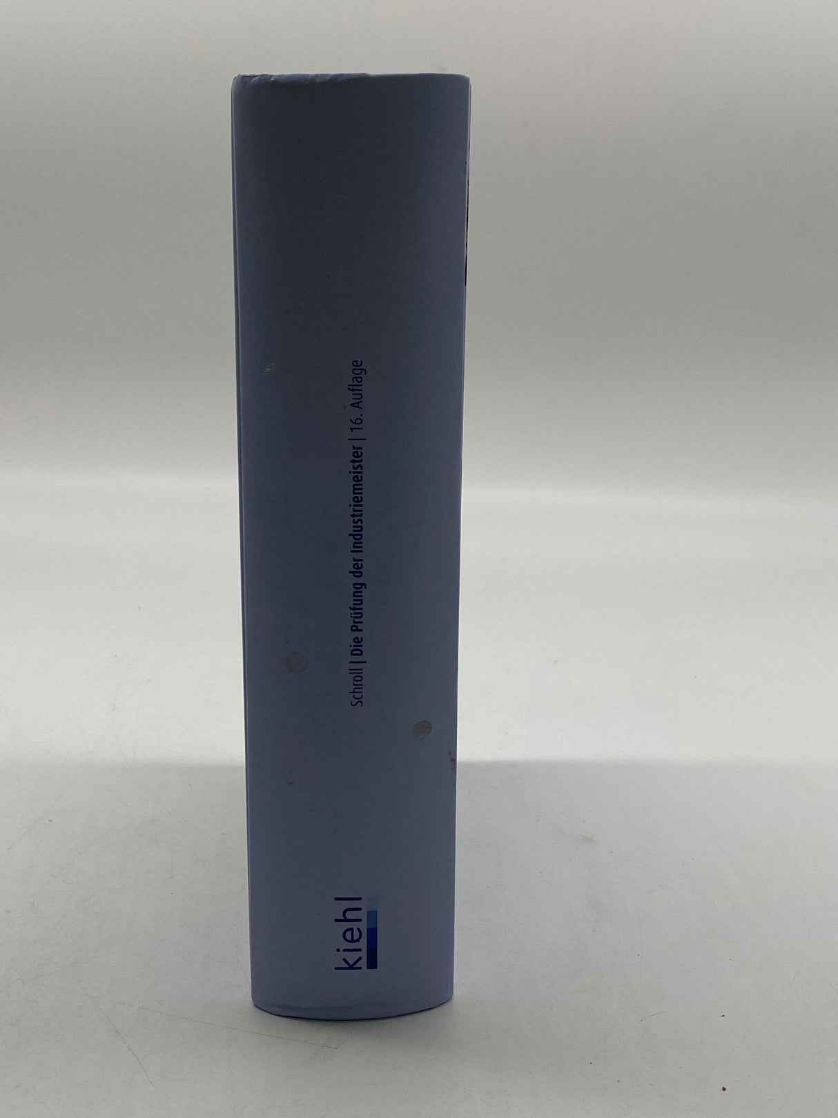 📚 Die Prüfung der Industriemeister: Basisqualifikationen