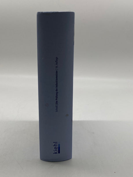 📚 Die Prüfung der Industriemeister: Basisqualifikationen