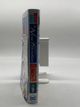 📚 DC: The New Frontier