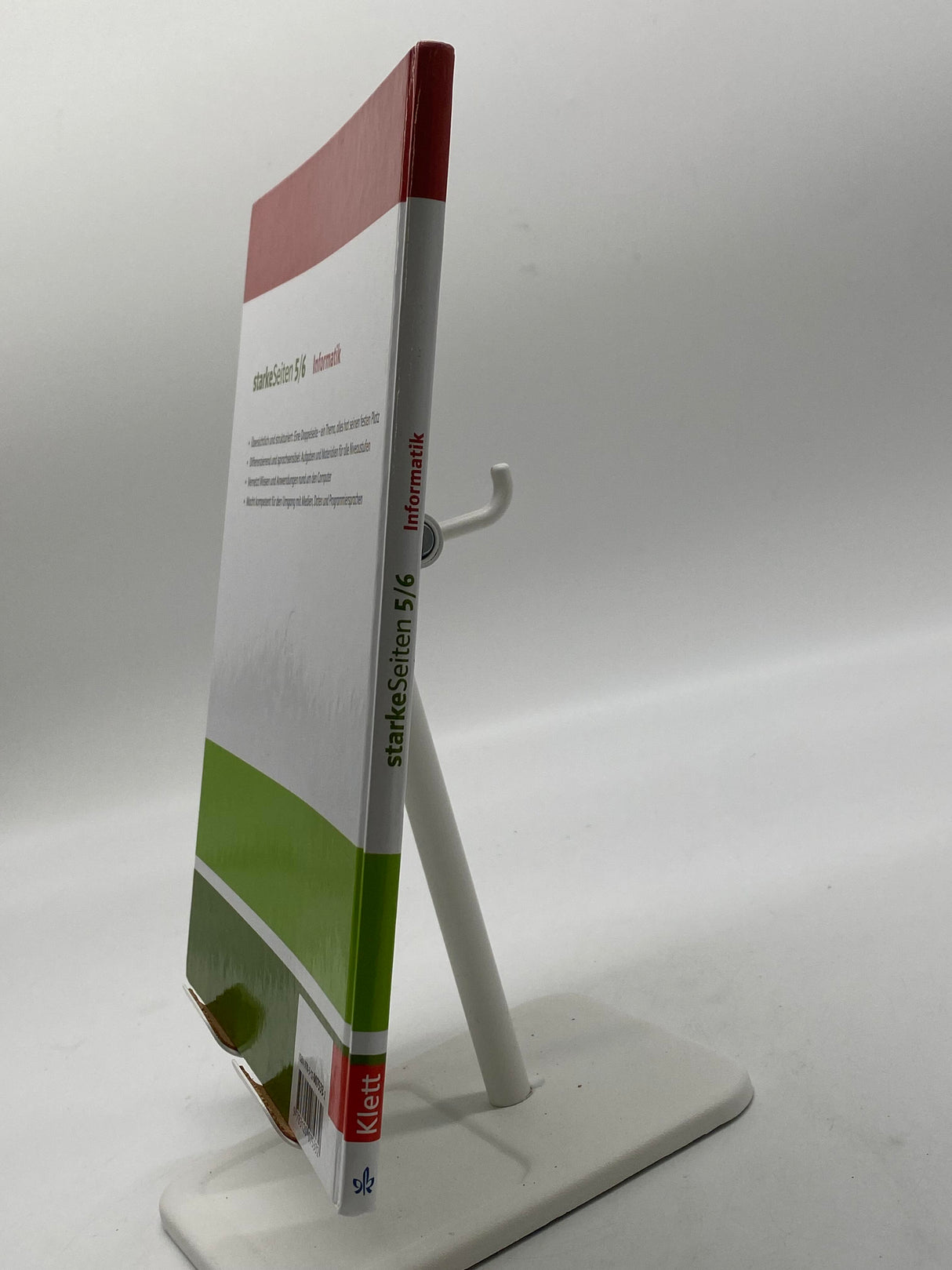 🎓 starkeSeiten Informatik 5/6. Schulbuch Klasse 5/6. Ausgabe Nordrhein-Westfalen