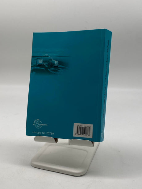 🎓 Tabellenbuch Land- und Baumaschinentechnik