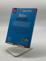 📚 Reise Know-How Womo & weg: Italien – Die schönsten Touren von den Alpen bis Sizilien