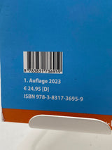 📚 Reise Know-How Womo & weg: Italien – Die schönsten Touren von den Alpen bis Sizilien