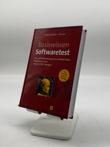📚 Basiswissen Softwaretest: Aus- und Weiterbildung zum Certified Tester – Foundation Level nach ISTQB®-Standard