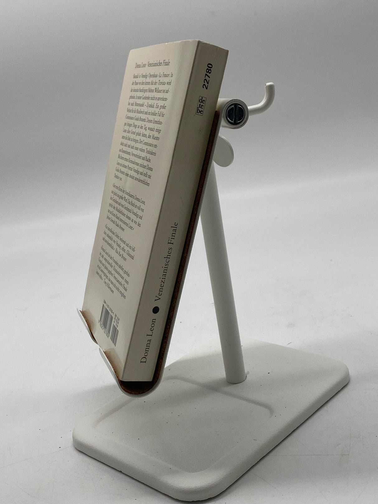 📚 Venezianisches Finale – Commissario Brunettis erster Fall