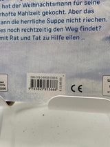 📚 Das verlorene Rentier