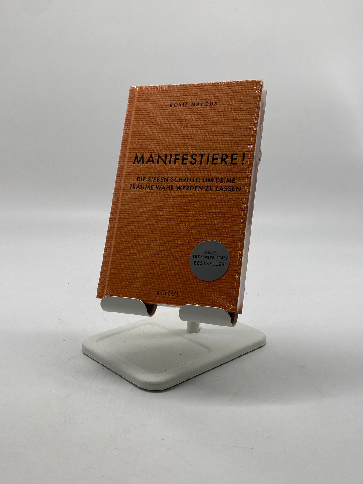 📚 Manifestiere!