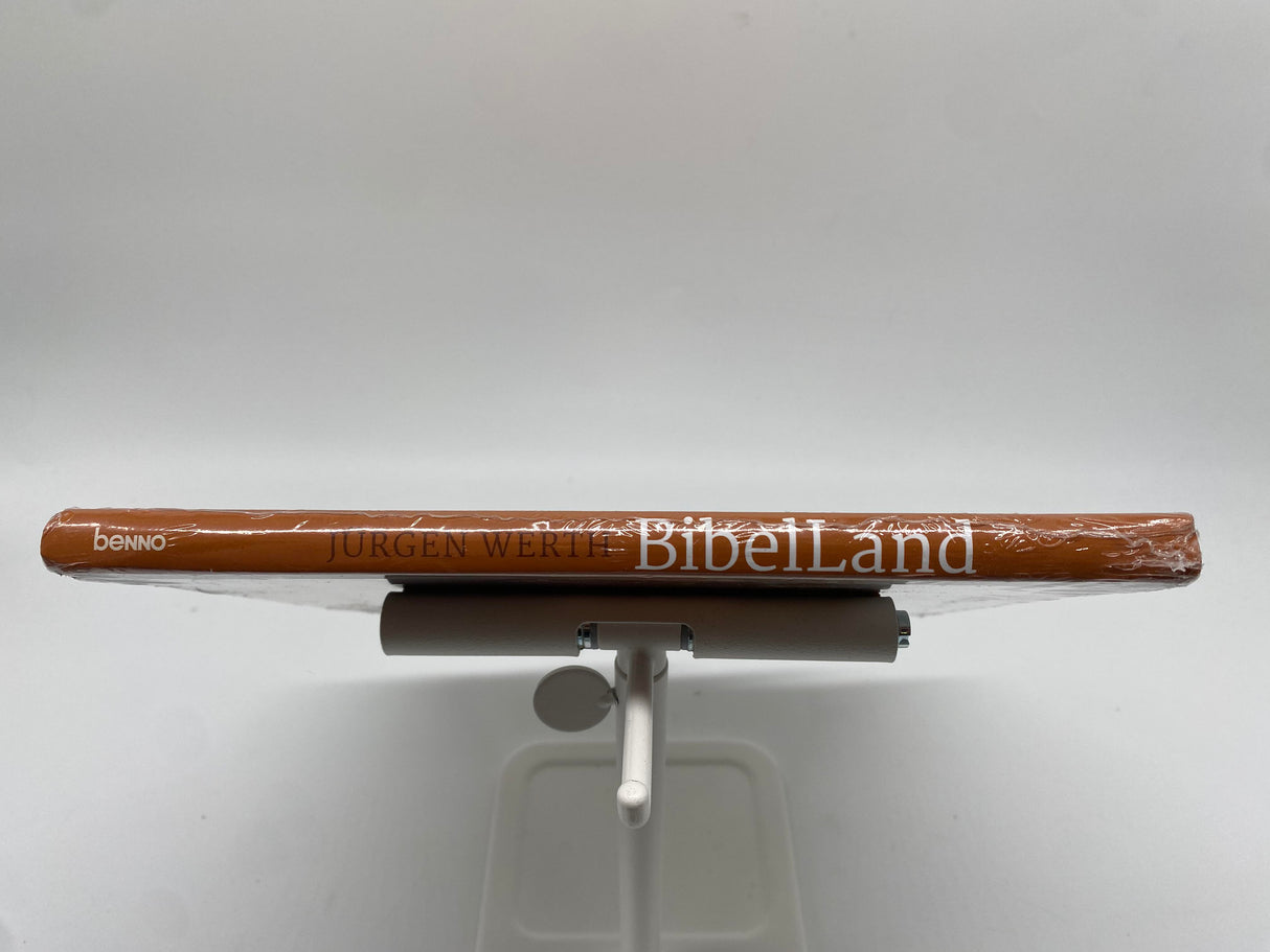 📚 BibelLand – Unterwegs in Israel