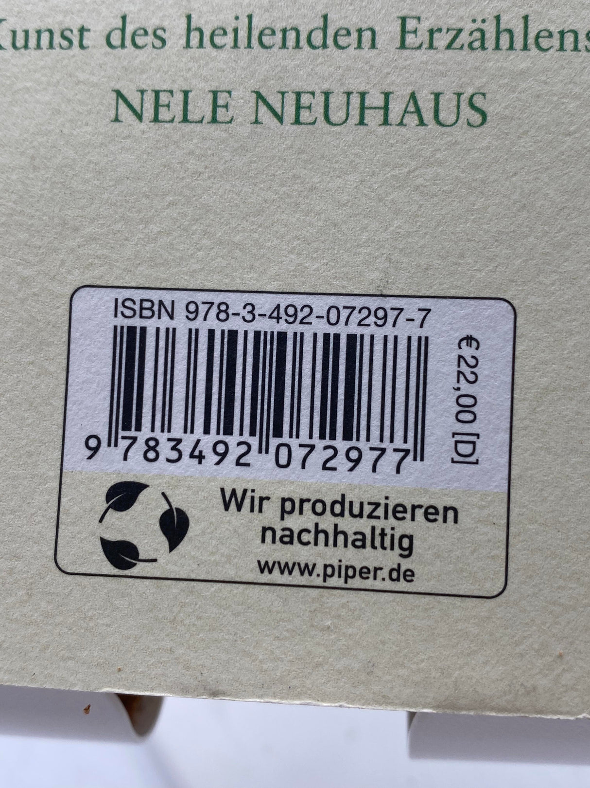 📚 Die Unvollkommenheit des Glücks – Roman