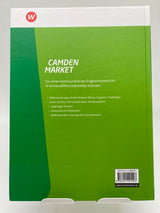 📚 Camden Market Aktuelle Ausgabe Textbook 6 Festeinband
