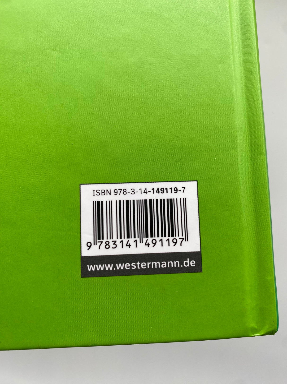 📚 Camden Market Aktuelle Ausgabe Textbook 6 Festeinband