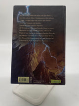 📚 Percy Jackson 1: Diebe im Olymp