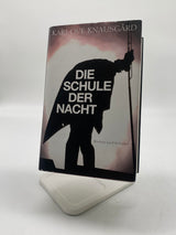 📚 Die Schule der Nacht – Roman