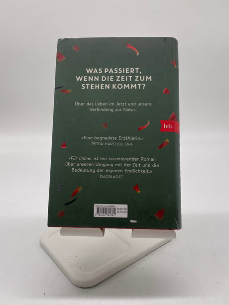 📚 Für immer – Roman