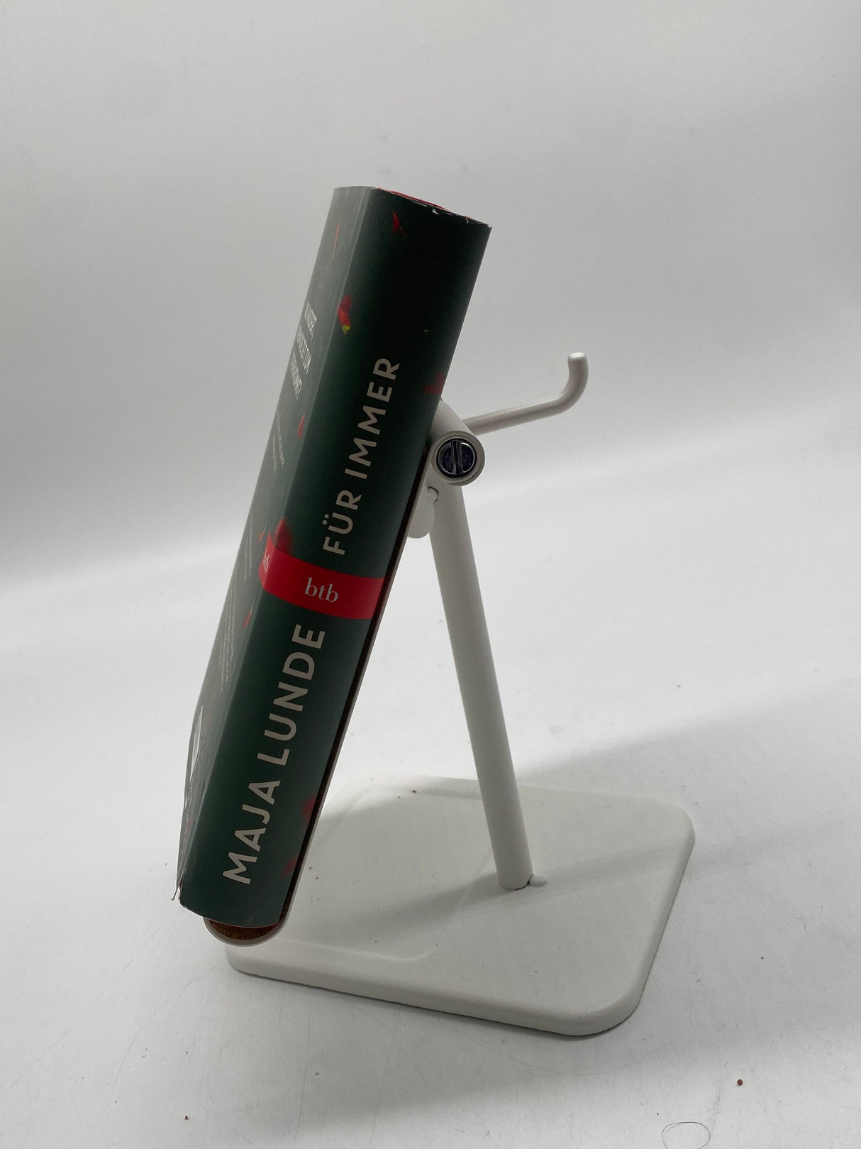 📚 Für immer – Roman