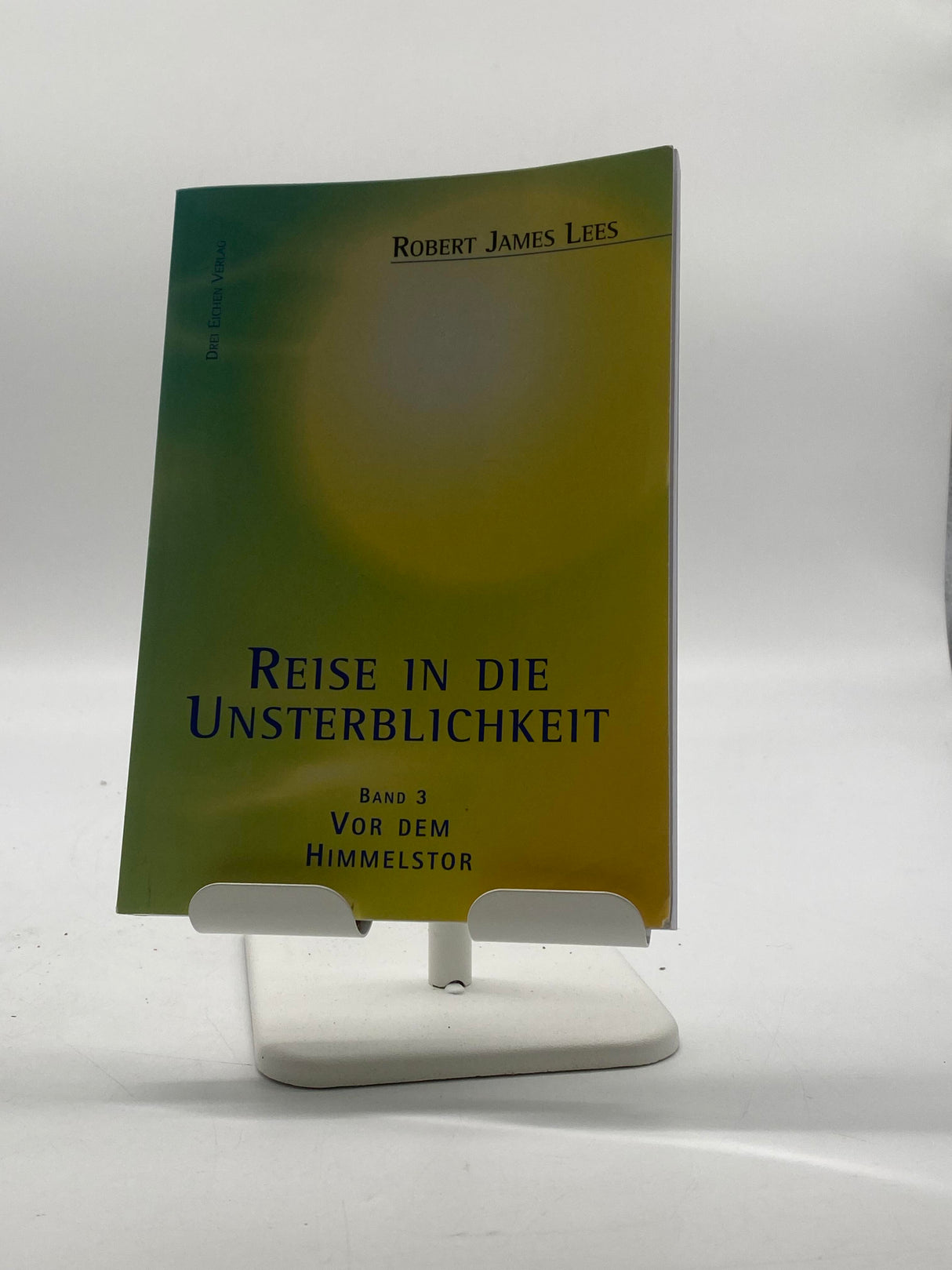 📚 Reise in die Unsterblichkeit / Reise in die Unsterblichkeit